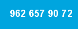 962 657 90 72